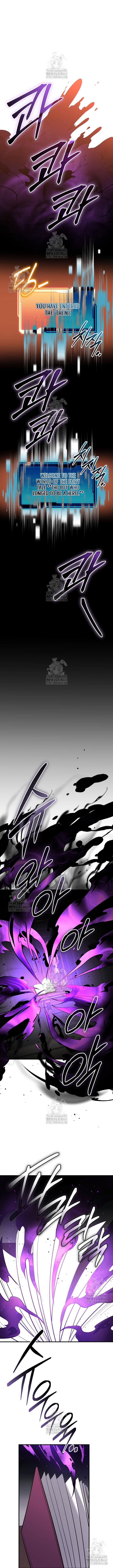 I Obtained A Mythic Item, Chapter 146 image 07